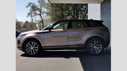 Range Rover Evoque 5