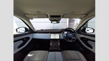 Range Rover Evoque 3