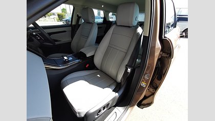 Range Rover Evoque 2