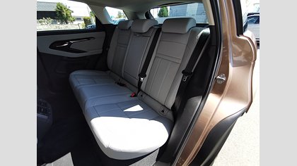Range Rover Evoque 4