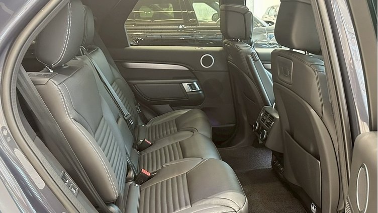 2026 新車 Land Rover Discovery Varesine Blue D250 Tempest