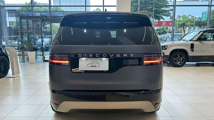 2026 新車 Land Rover Discovery Varesine Blue D250 Tempest