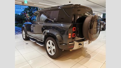 Defender 110 1