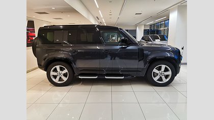Defender 110 12