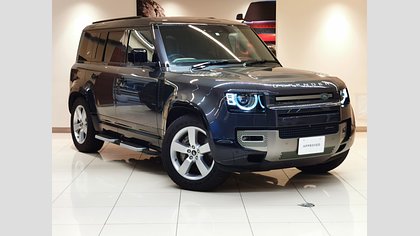 Defender 110 0