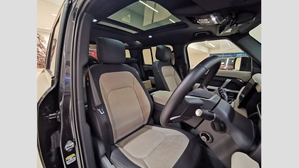 Defender 110 16