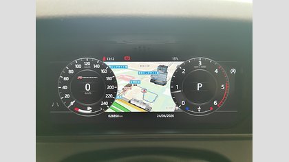 Range Rover Velar 21