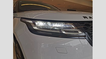 Range Rover Velar 9