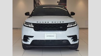 Range Rover Velar 7