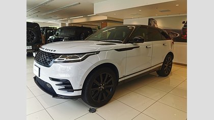 Range Rover Velar 10
