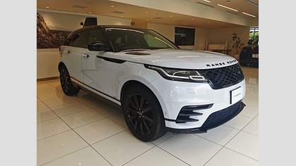 Range Rover Velar 11