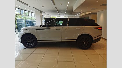 Range Rover Velar 5