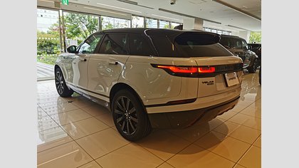 Range Rover Velar 1