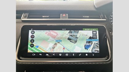Range Rover Velar 29