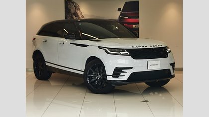 Range Rover Velar 0