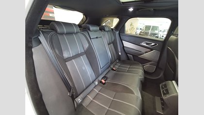 Range Rover Velar 4