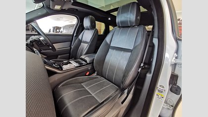 Range Rover Velar 2