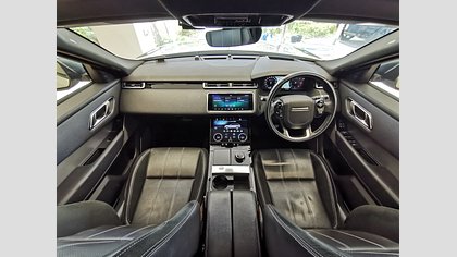 Range Rover Velar 3