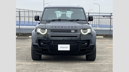 Defender 110 1