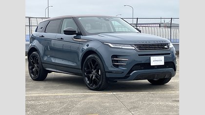 Range Rover Evoque 0