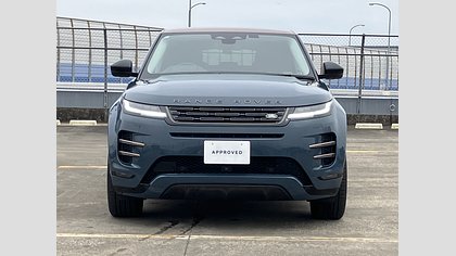 Range Rover Evoque 1