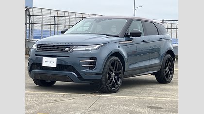 Range Rover Evoque 2