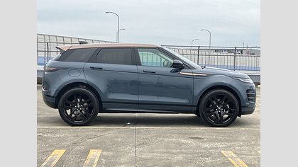 Range Rover Evoque 3