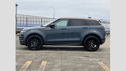 Range Rover Evoque 4