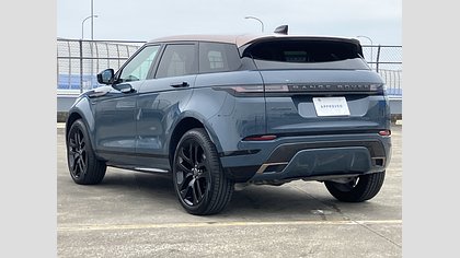 Range Rover Evoque 7