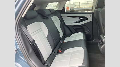 Range Rover Evoque 9