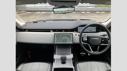Range Rover Evoque 11