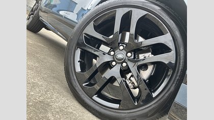 Range Rover Evoque 12