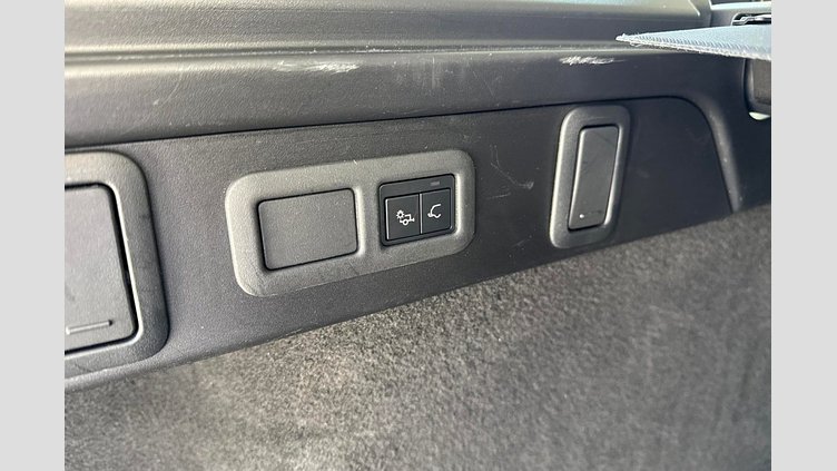 2021 Approved Land Rover Range Rover Velar Eiger Grey PHEV P400e SE