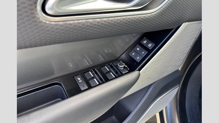 2021 Approved Land Rover Range Rover Velar Eiger Grey PHEV P400e SE