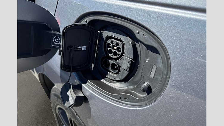 2021 Approved Land Rover Range Rover Velar Eiger Grey PHEV P400e SE