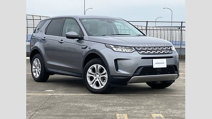 Discovery Sport 0