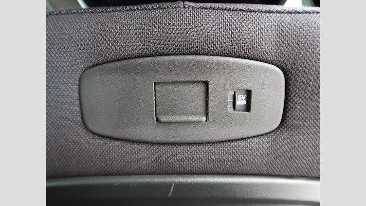 2021 認定中古車 Land Rover Defender 110 アイガーグレイ D300 AWD（AT） X