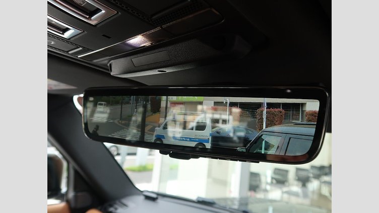 2021 認定中古車 Land Rover Defender 110 アイガーグレイ D300 AWD（AT） X