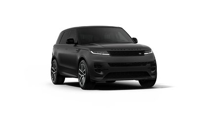 Range Rover Sport 0