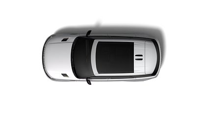 Range Rover Sport 3