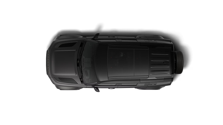 2026 ri Land Rover Defender 110 Charente Grey AWD Octa