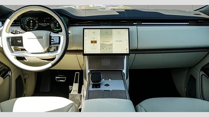 Range Rover 6