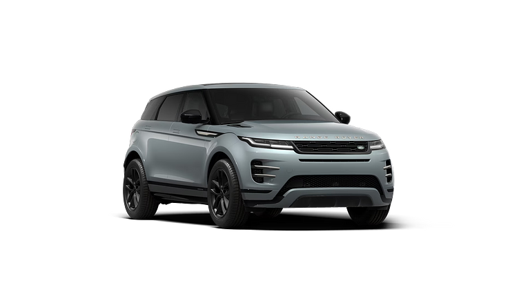 2026 ri Land Rover Range Rover Evoque Arroios Grey AWD Dynamic SE