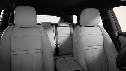 Range Rover Evoque 5