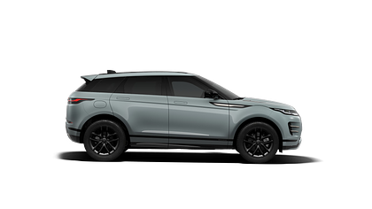 Range Rover Evoque 1