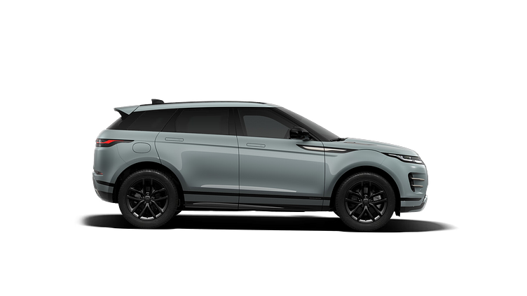 2026 ri Land Rover Range Rover Evoque Arroios Grey AWD Dynamic SE