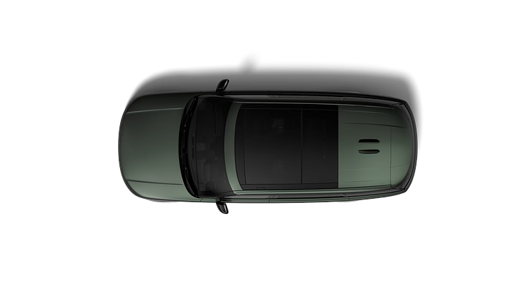 2026 ri Land Rover Range Rover Belgravia Green AWD Autobiography