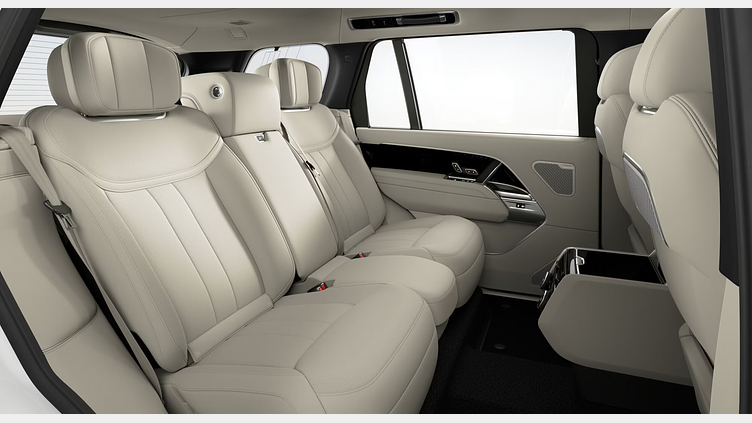 2026 ri Land Rover Range Rover Belgravia Green AWD Autobiography