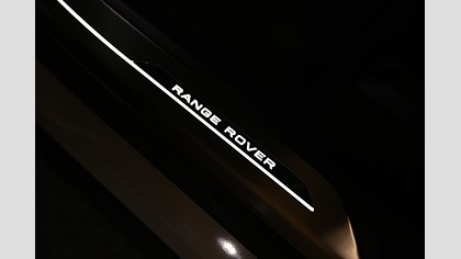 Range Rover Sport 25