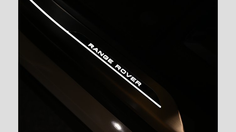 2025 Ny Land Rover Range Rover Sport Borasco Grey P460e Bensin Plug-in Hybrid P460e Dynamic SE